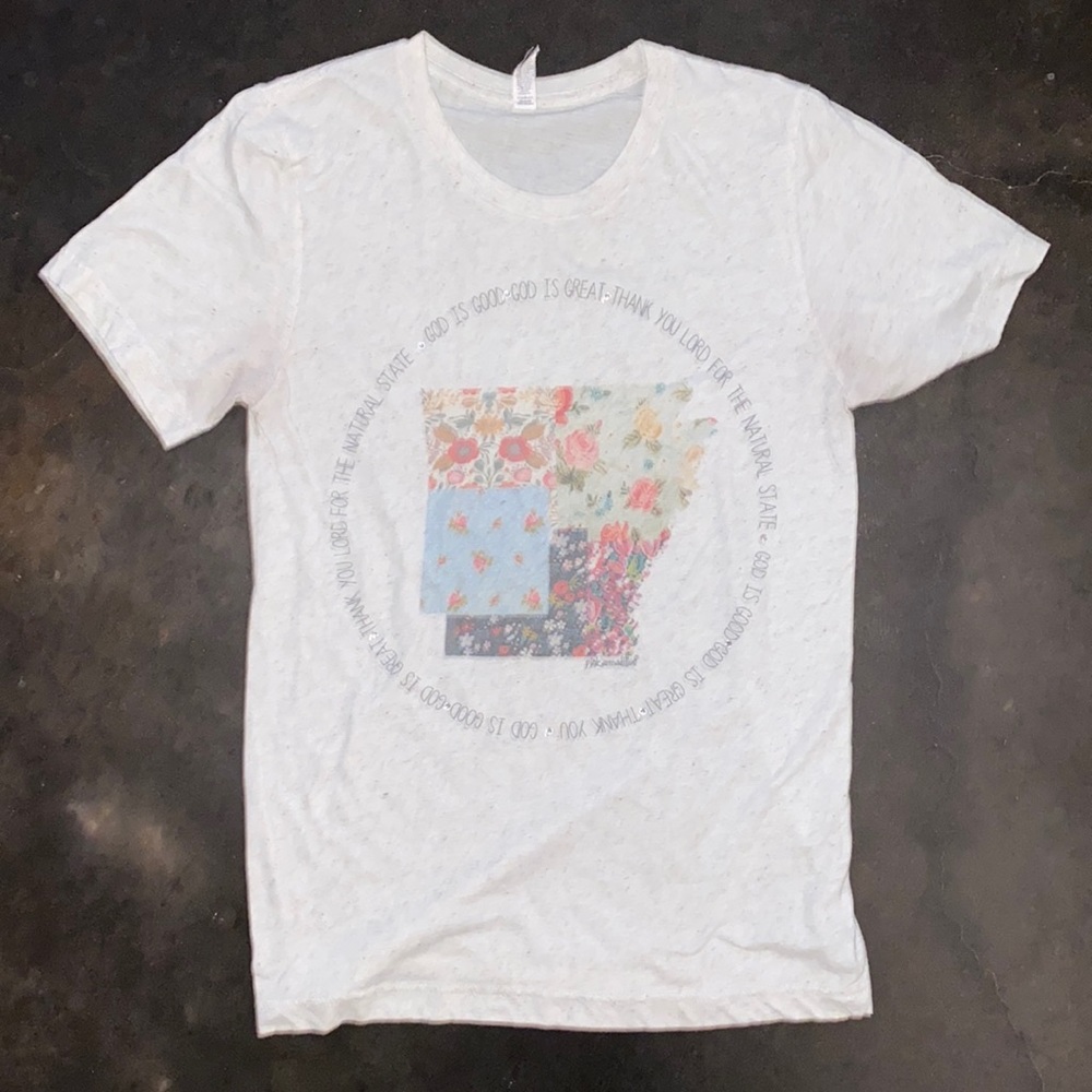 Womens tshirt